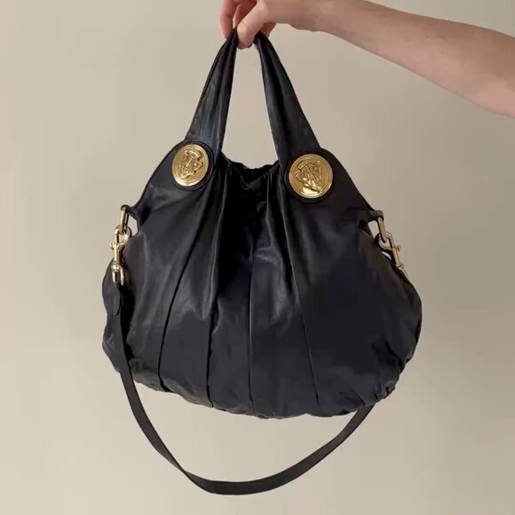 Authentic 2000’s Gucci Hysteria Hobo Bag - Picture 11 of 11